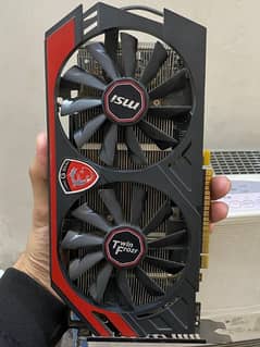 Gtx 750ti 2gb