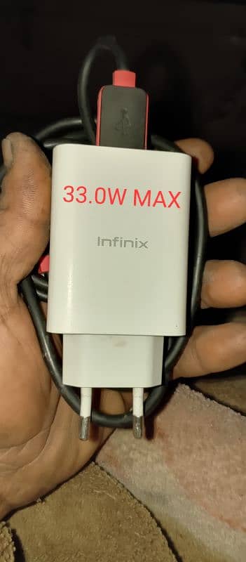 Infinix hot 40 RMA 8+8. . 256 condition 10/10. box 2