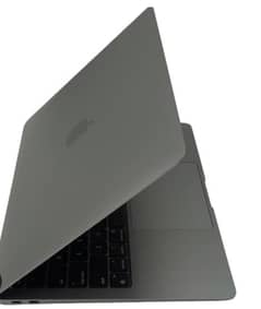 MacBook Air M1 2020 10/10 condition Location Teh Phalia Distt MBDin