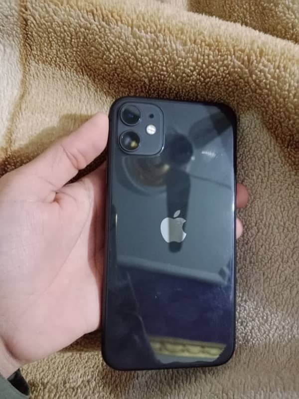 Title : Iphone 11 non pta jv 64gb 3