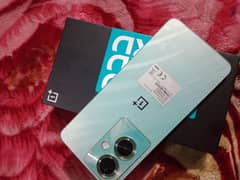 EXCHANGE ONEPLUS NORD N30 SE 5G