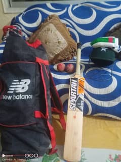 cricket kit