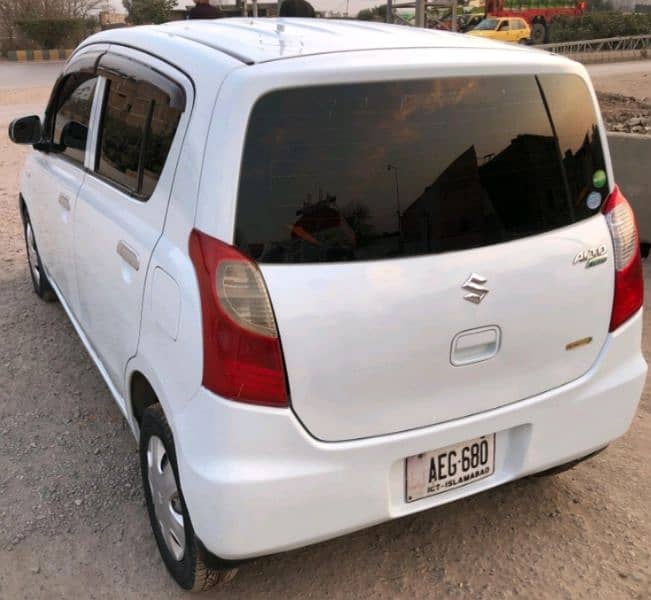 Suzuki Alto 2014 7