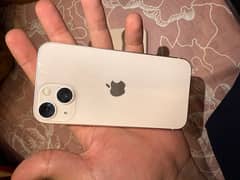 Apple iphone 13 mini