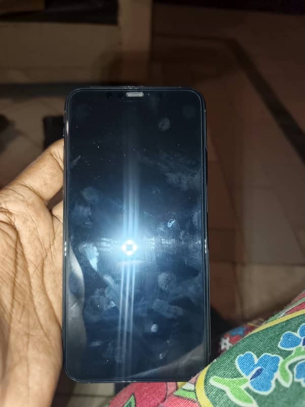 iphone 11 pro max 64gb jv 2