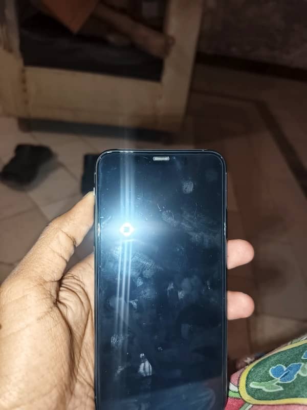 iphone 11 pro max 64gb jv 6