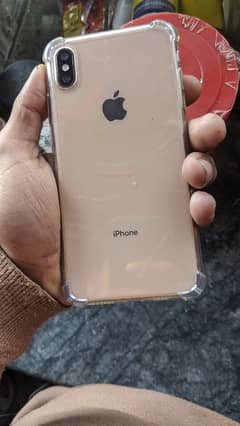 iphone xs max exchange possible