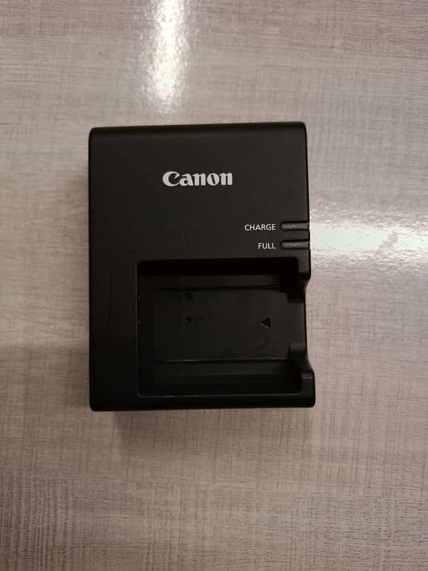 Canon 4000D – Imported unit From UAE 11