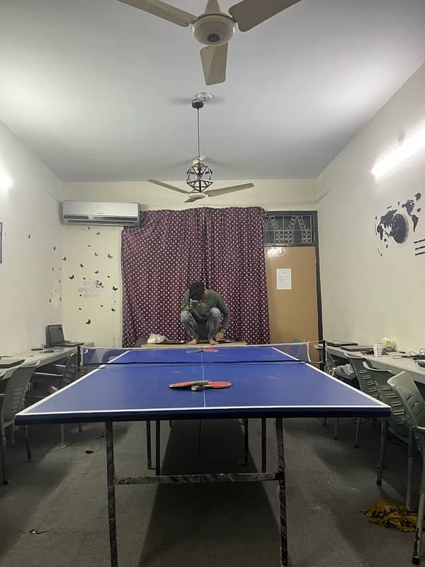 Table Tennis 1