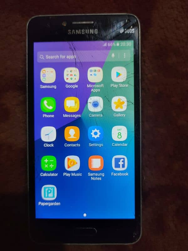 Samsung Galaxy Grand prime+ PTA approve hai 4