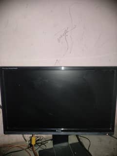 LED available 24 inches