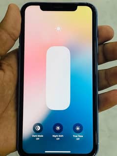 IPhone XR 64Gb  non pTa price 29999 urgent sell