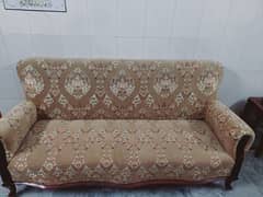 title  sofa set \ 5 seater sofa \ wooden sofa \ sofa for sale \ sofa