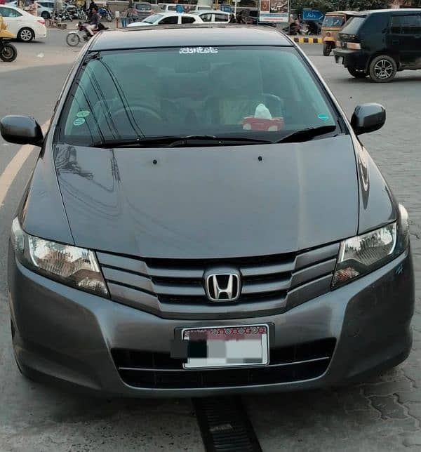 Honda City IVTEC 2009 call me more information 0