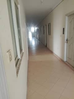 2 bed corner flat for rent in G-15 Markaz