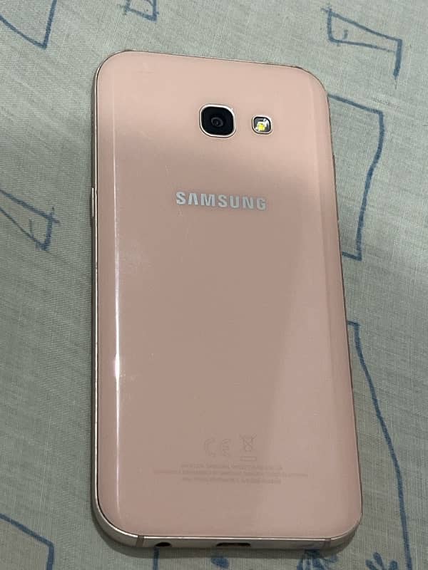 Samsung Galaxy A5 1