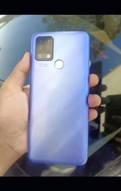 Tecno pova 6 128 GB