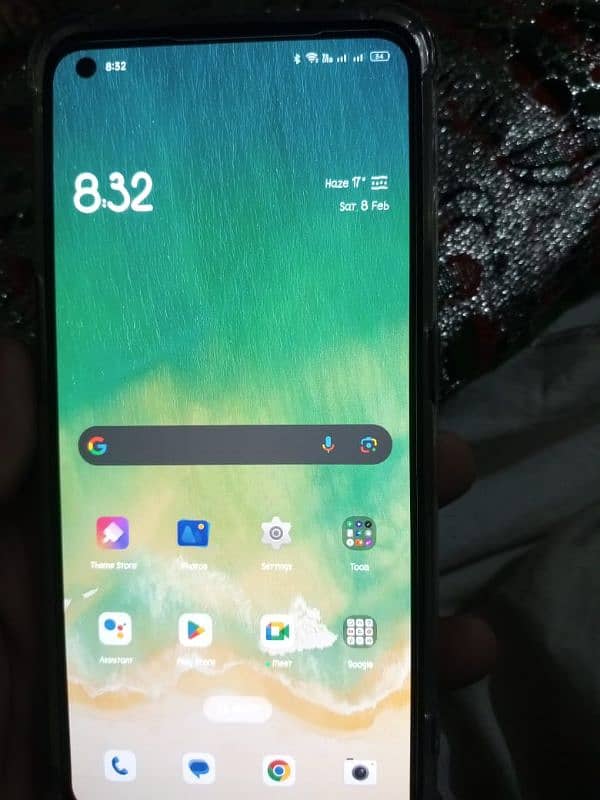 OPPO F19 mobile 4