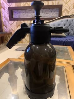 Water Foam Spray Bottle for Sale Bahria Town Lahore