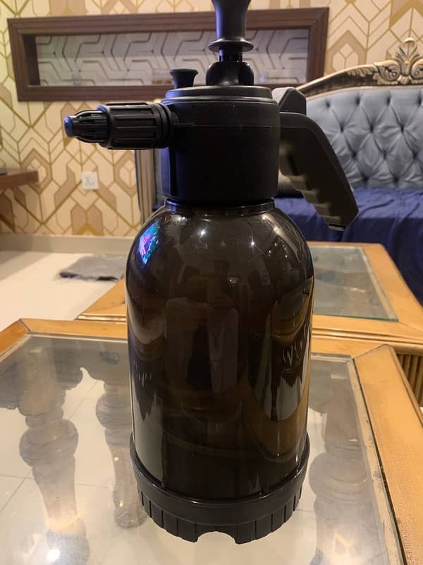 Water Foam Spray Bottle for Sale Bahria Town Lahore 1