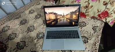 HP Elite book 850 G5