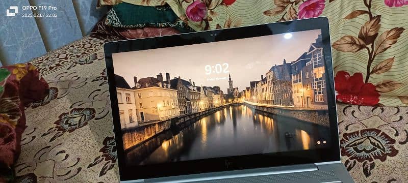 HP Elite book 850 G5 4