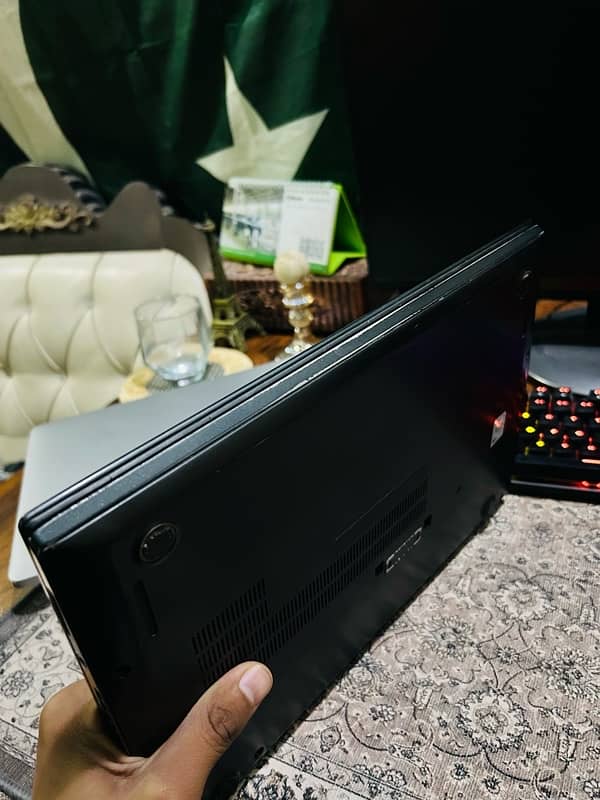 Lenovo Thinkpad i5 6th Gen 3