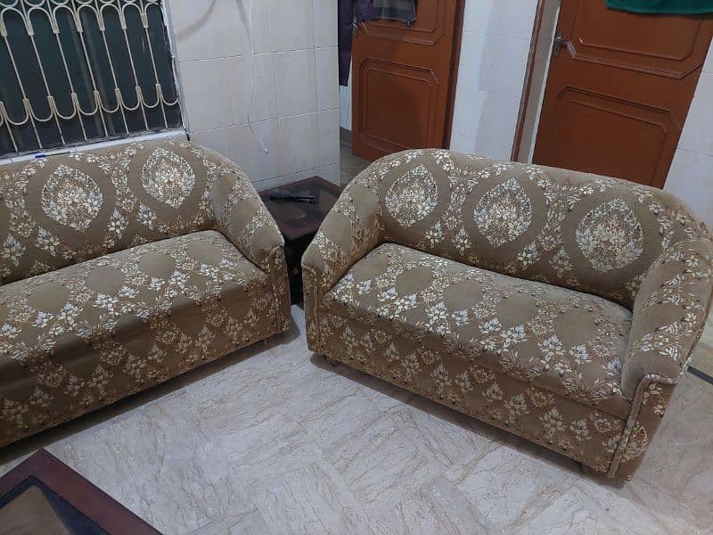 title  sofa set \ 2+2 seater sofa \ wooden sofa \ sofa for sale \ sofa 2