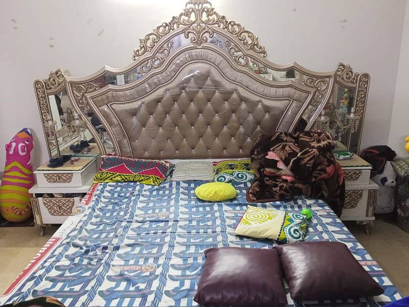 urgent sale furniture ghr shifting ke wajha se 3