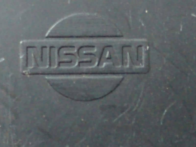 Nissan Primera Dashboard meter 2