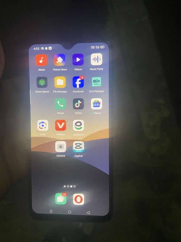 oppo Reno z 0