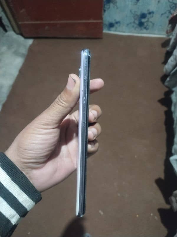 Oppo A95  8/128 full box 10/10 condition 1