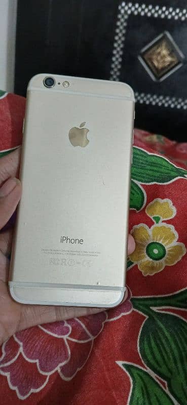 iphon 6 pta 1