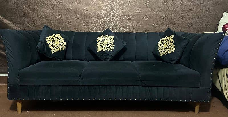 sofa set 6 seater. . 0