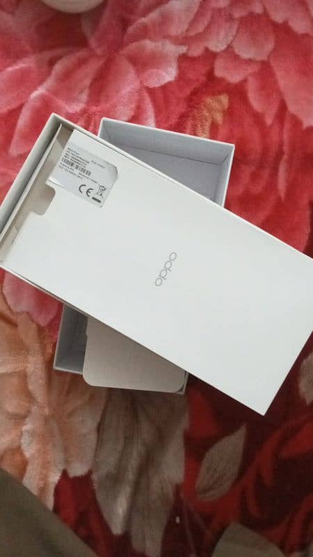 oppo a18 4+4/128 6