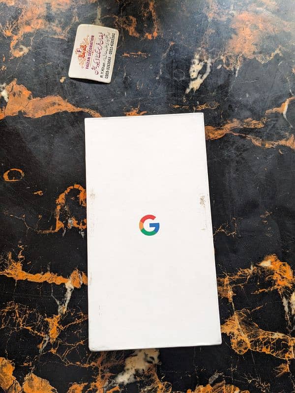 Google pixel 4 9