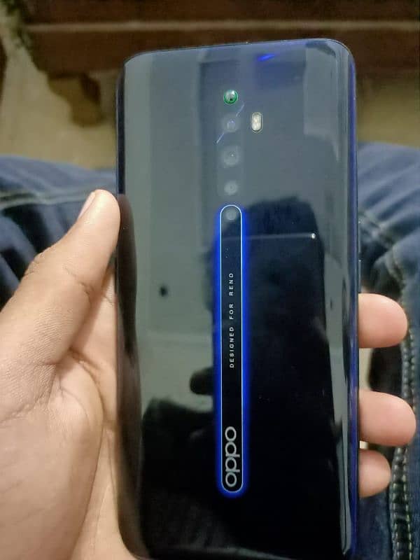 oppo Reno 2z 2