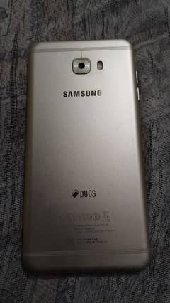 Samsung C7 Pro 4gb/64gb