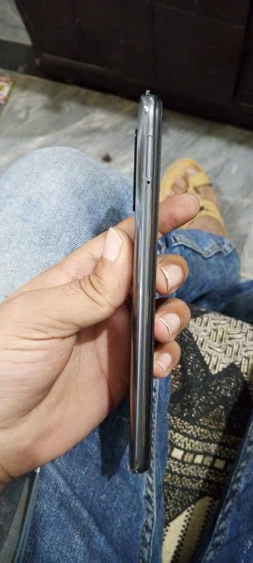 Redmi 10 6/128 condition 10/10 2