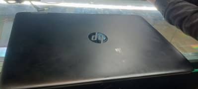 hp pro book