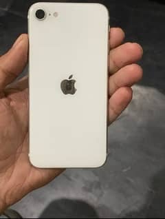 iPhone SE 2020 Dual sim PTA waterpack