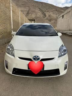 Toyota Prius 2011