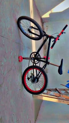 used cycle