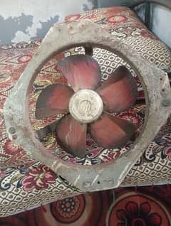 Exhaust Fan for sale