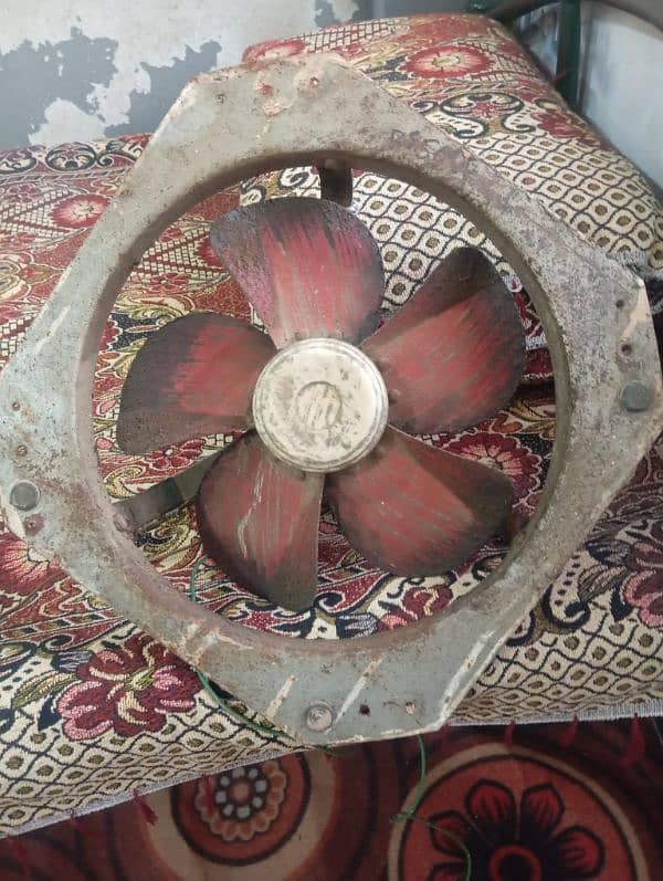 Exhaust Fan for sale 1