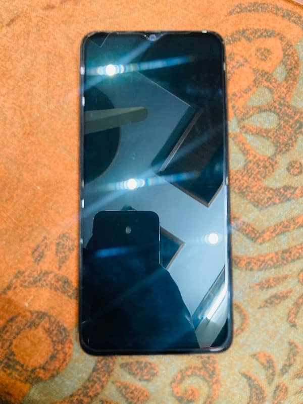 Samsung Galaxy A70 1