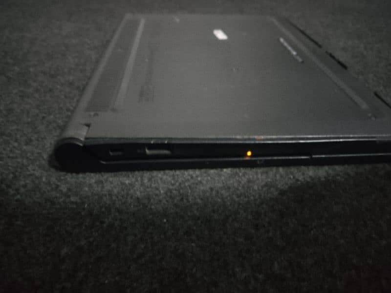 Dell Chromebook 1