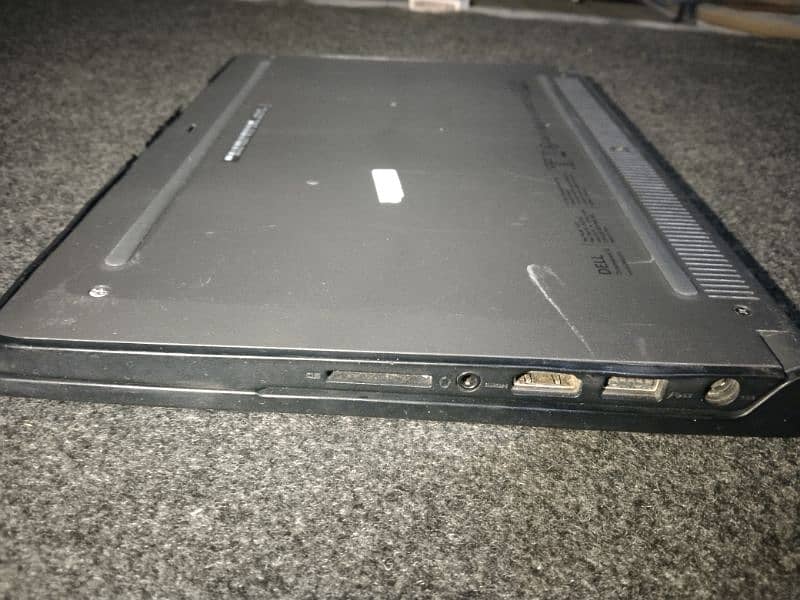 Dell Chromebook 2