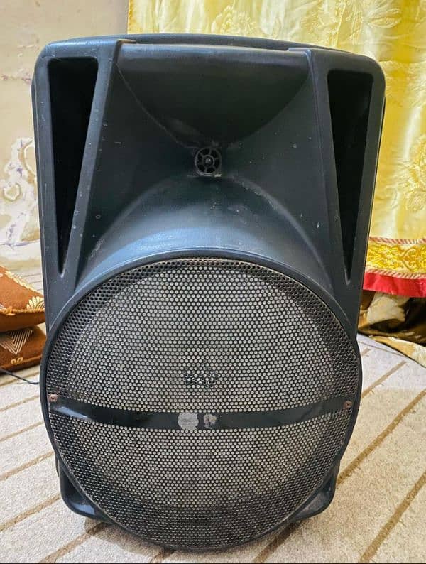 MEHFIL 30 Audionic 0