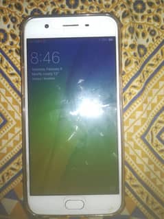 oppo a57